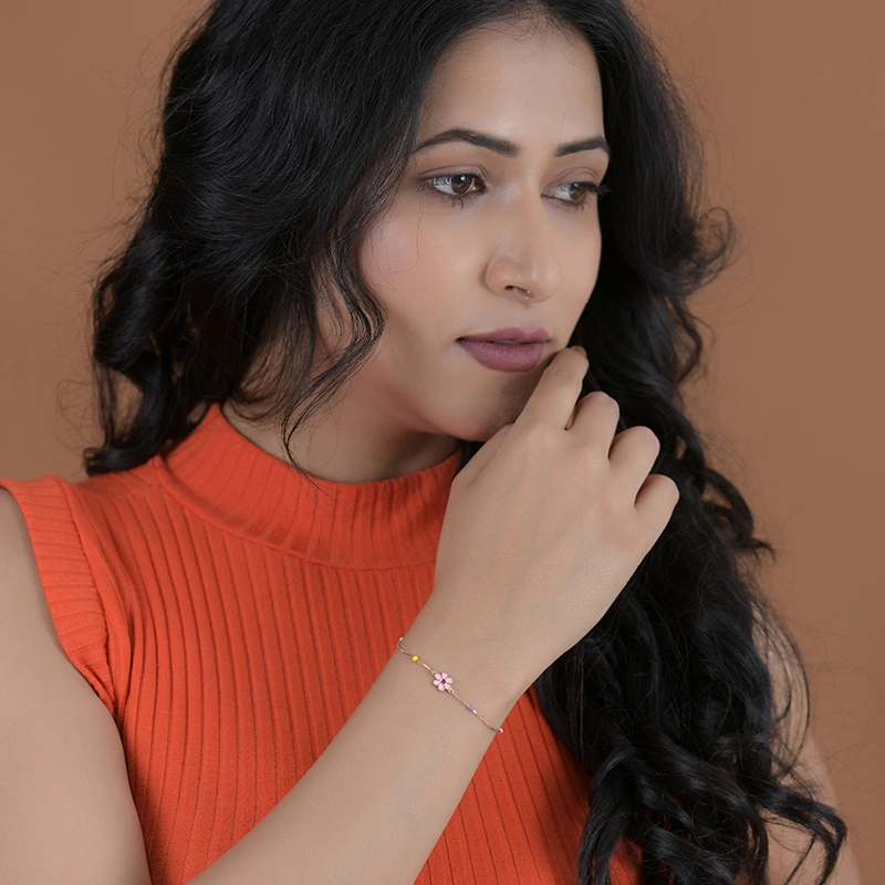 Jewellery Model